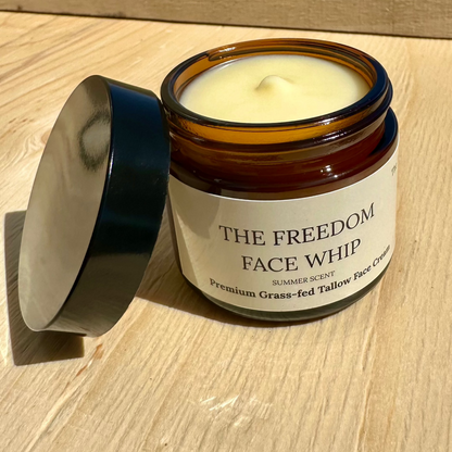 The Freedom Face Whip - SUMMER SCENT