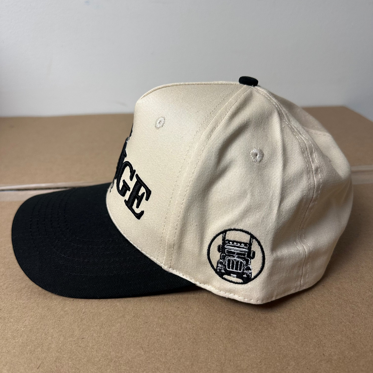 Fringe Trucker Hats ✊