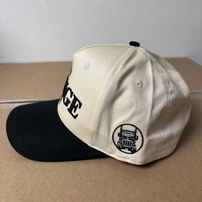 Fringe Trucker Hats ✊