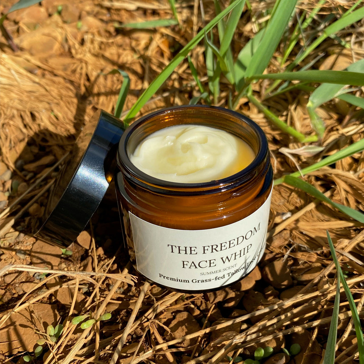 The Freedom Face Whip - SUMMER SCENT